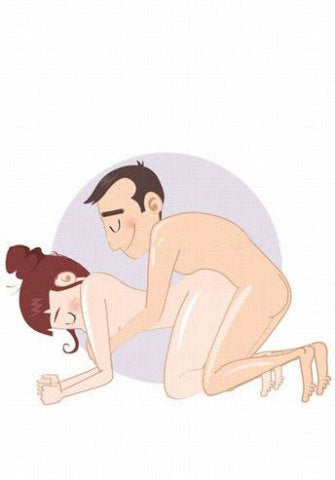 Best sex position to have a boy