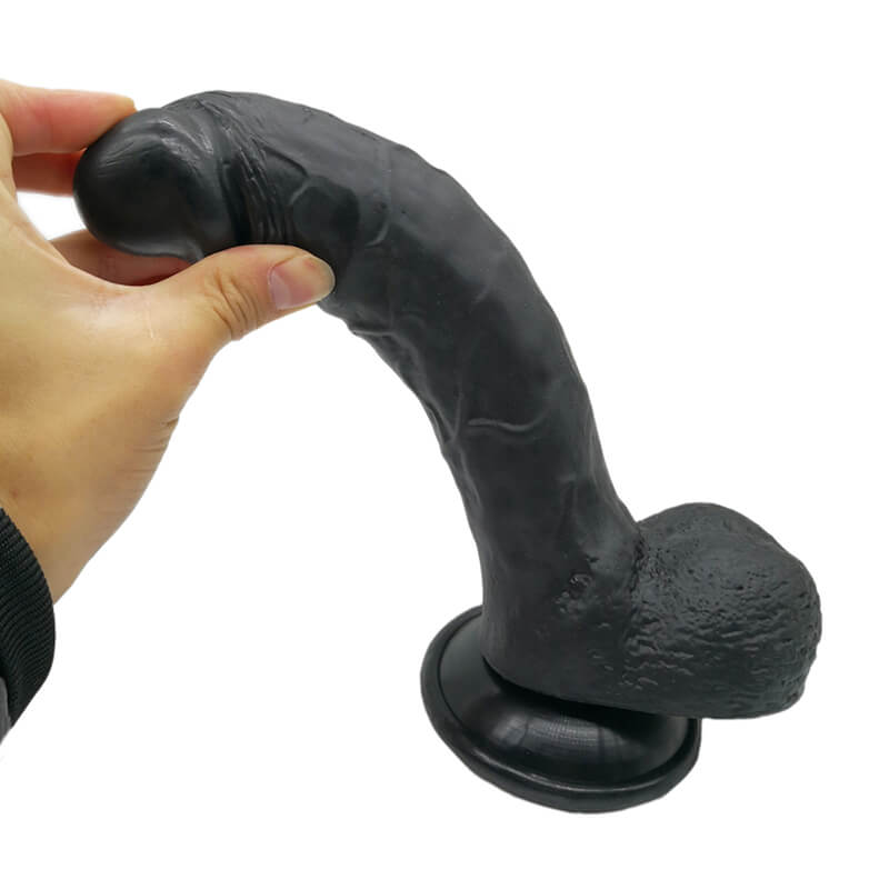 9.5 Inch Huge Realistic Dildos