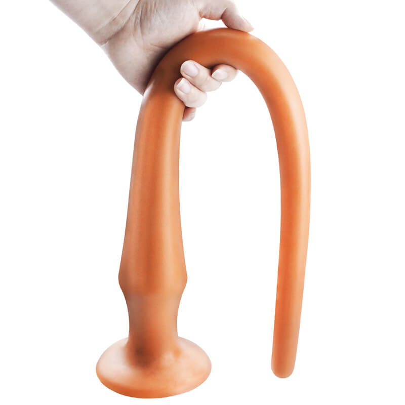 Long Anal Dildos