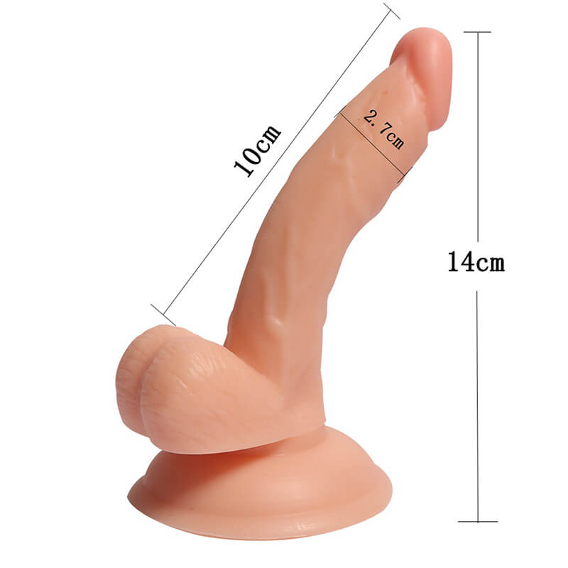 5.5 Inch Dildos for Sale Cheap
