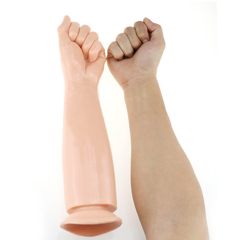 13 Inch Best Fist Dildos