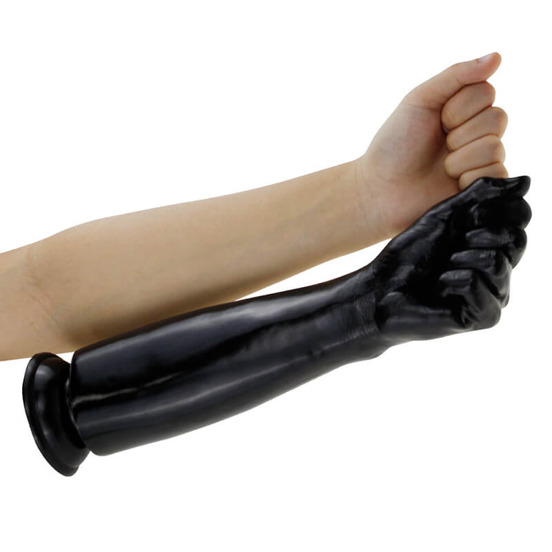 13 Inch Huge Fisting Dildos