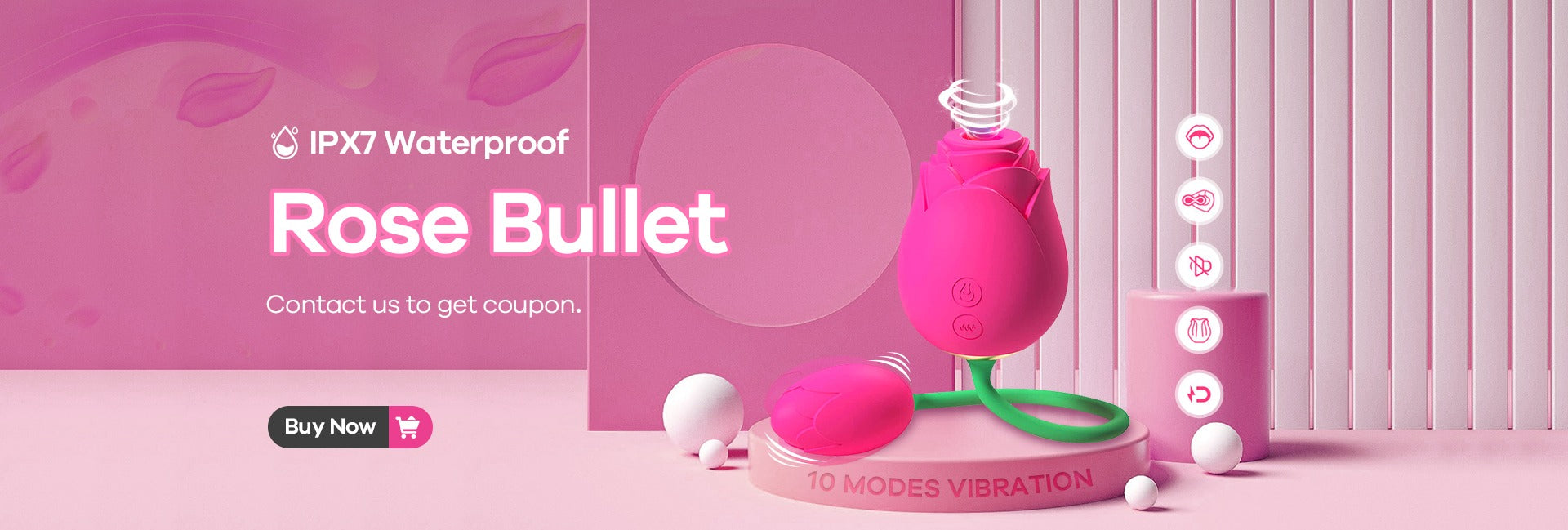 rose vibrator toys reviews