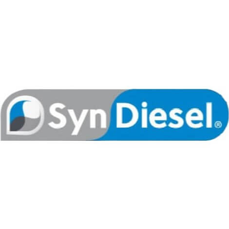 SynDiesel OEM Blend Diesel Fuel Drum - 54 Gallons