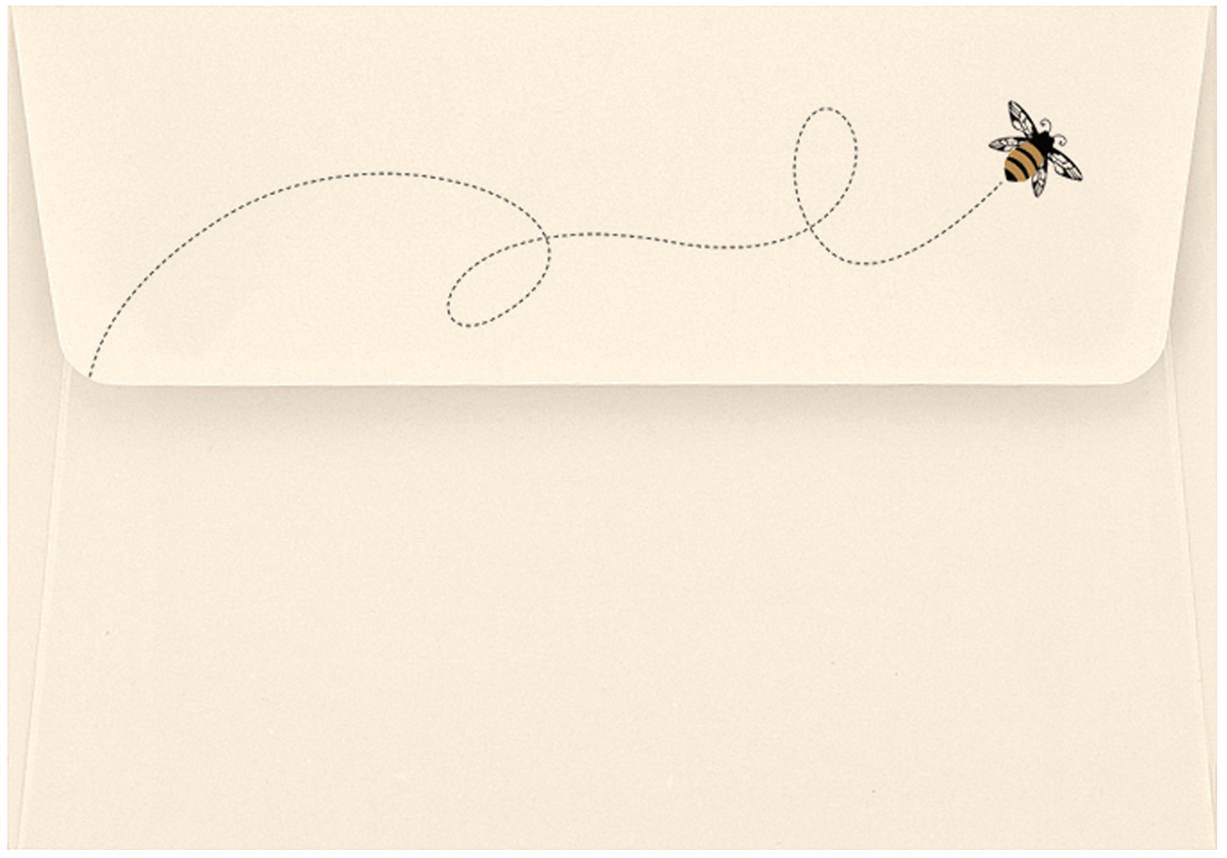 Bumblebee Thank You Notes