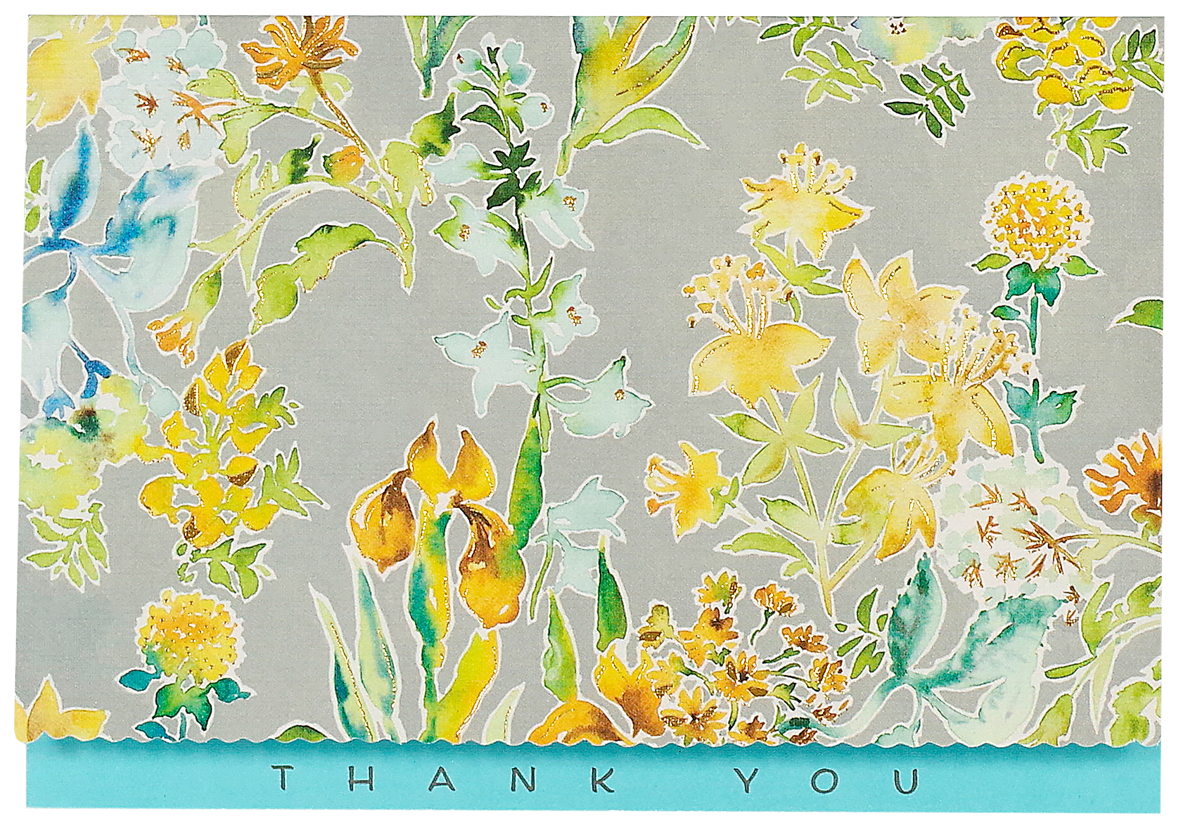 Blossom Thank You Notes