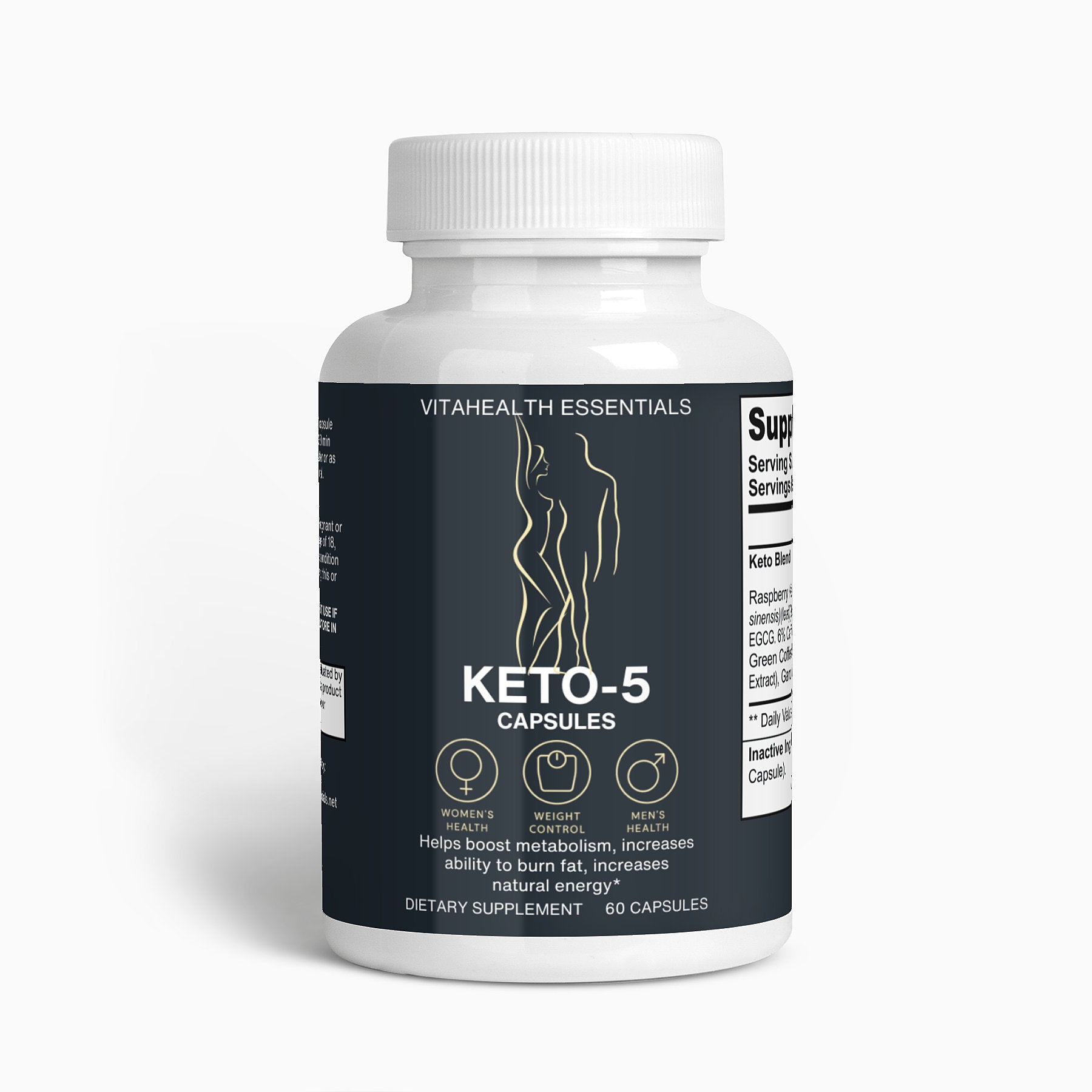 Keto-5