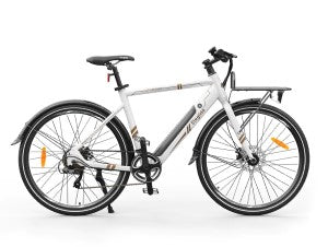 Eleglide Citycrosser Electric Bike - Three Pin Power