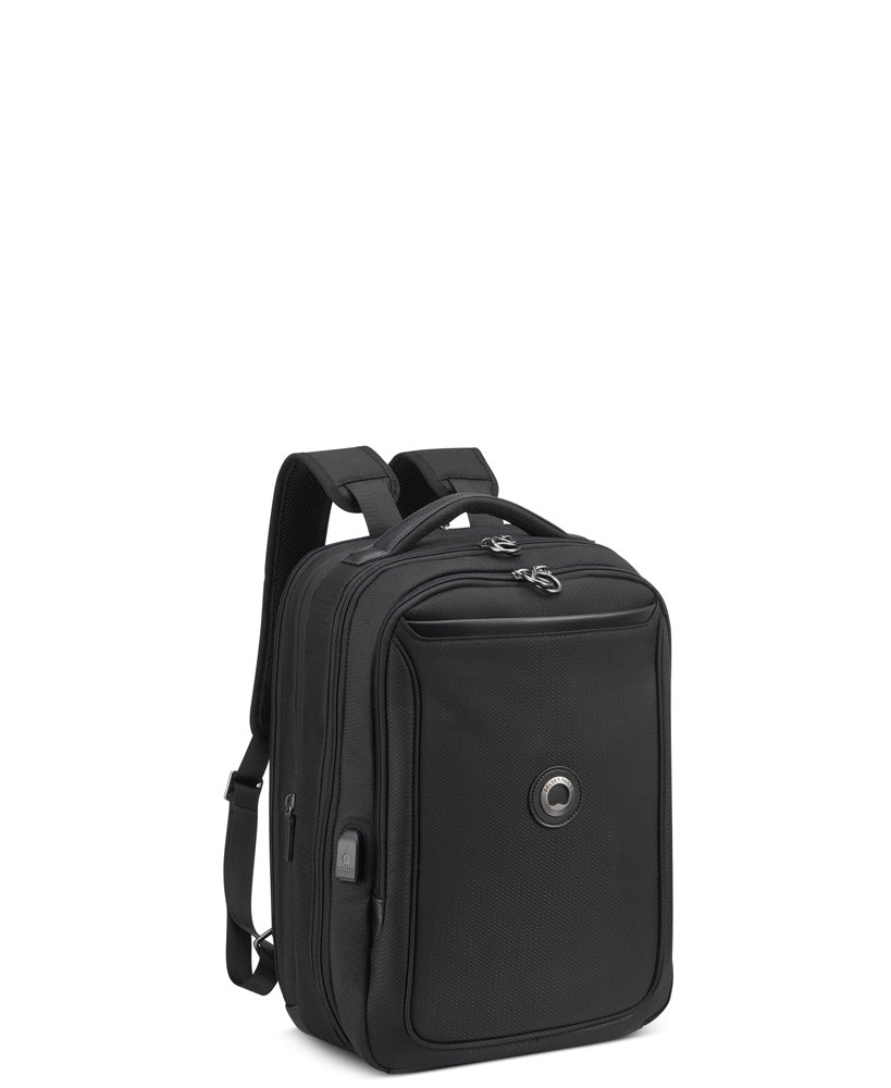 DELSEY Paris Chatelet Air Mens Backpack