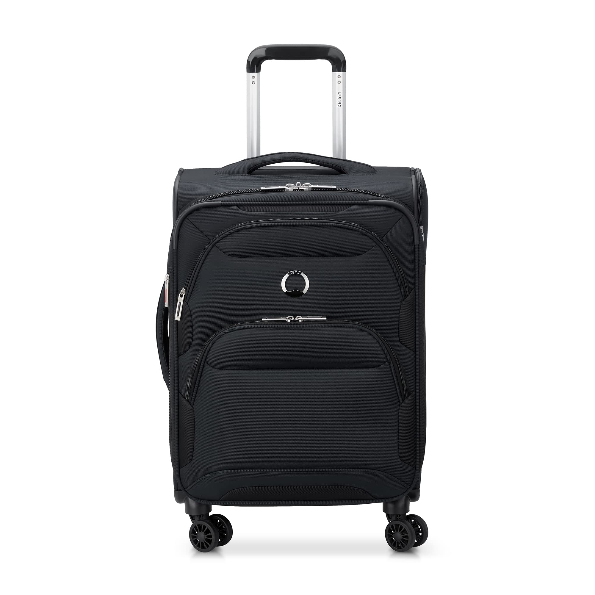 Sky Max 2.0 Softside Expandable Luggage with Spinner Wheels