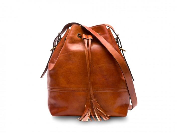 Dolce Bucket Bag