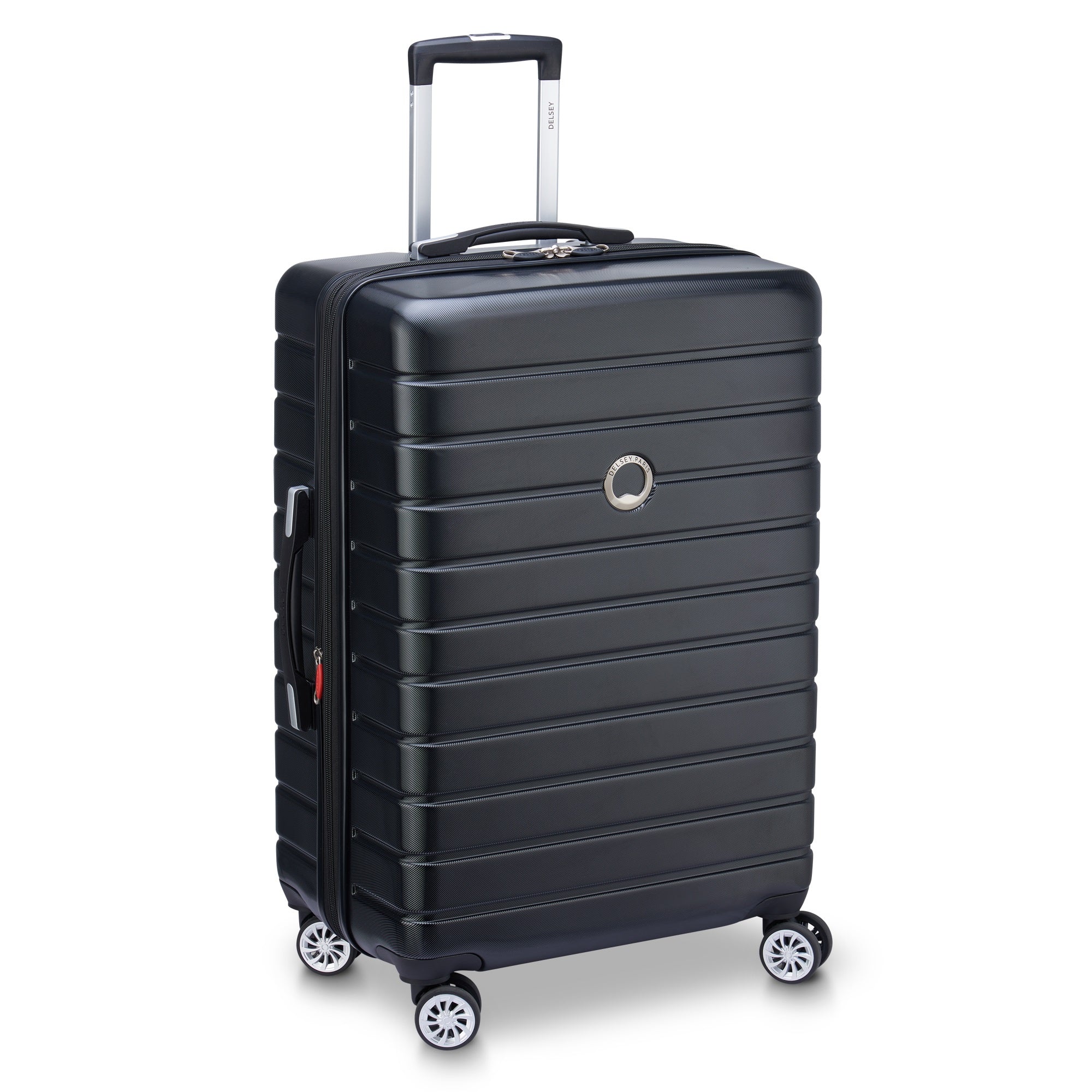 DELSEY Paris Jessica Medium Hardside Expandable Luggage with Spinner Wheels