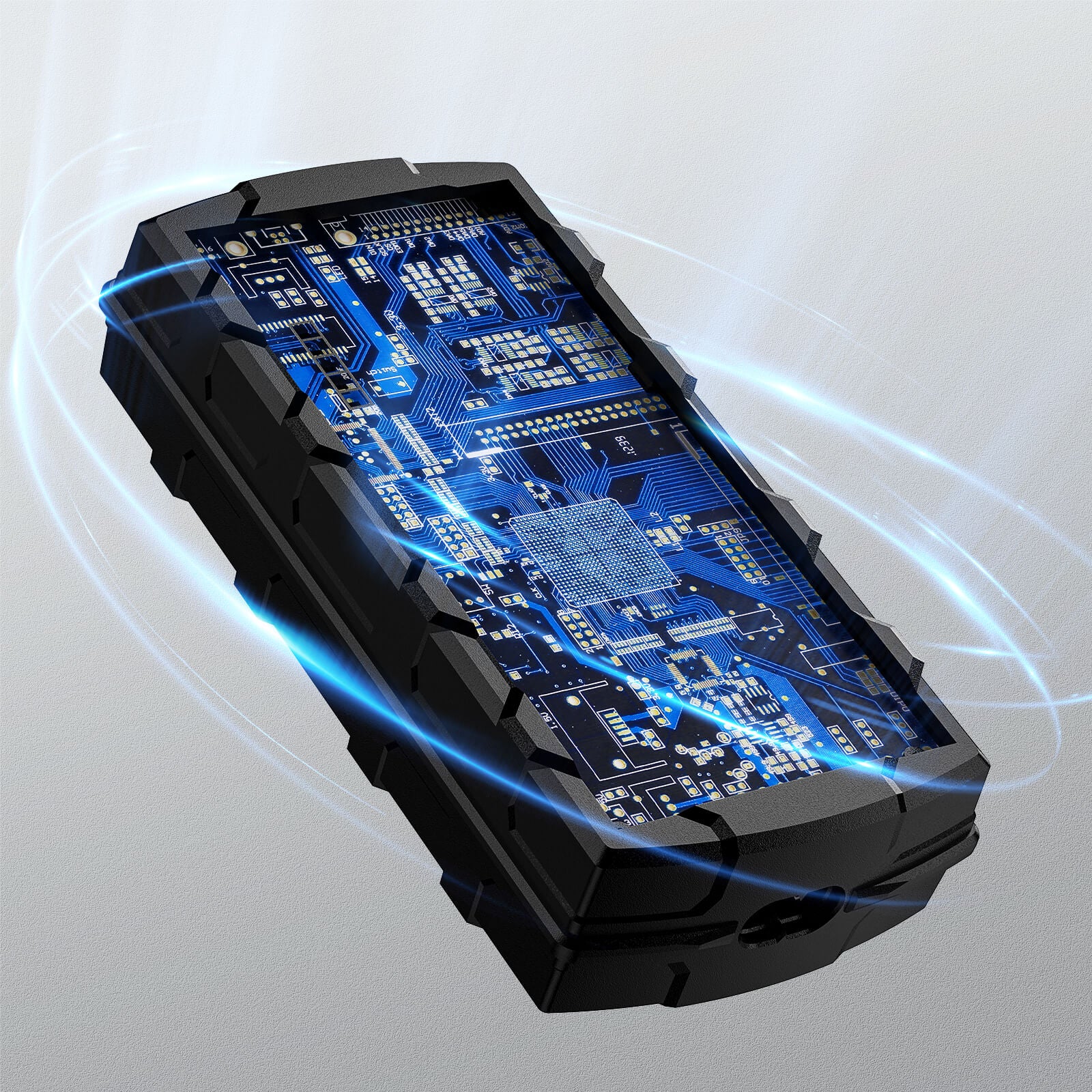 14.4V 10A LiFePO4 Battery Charger 05