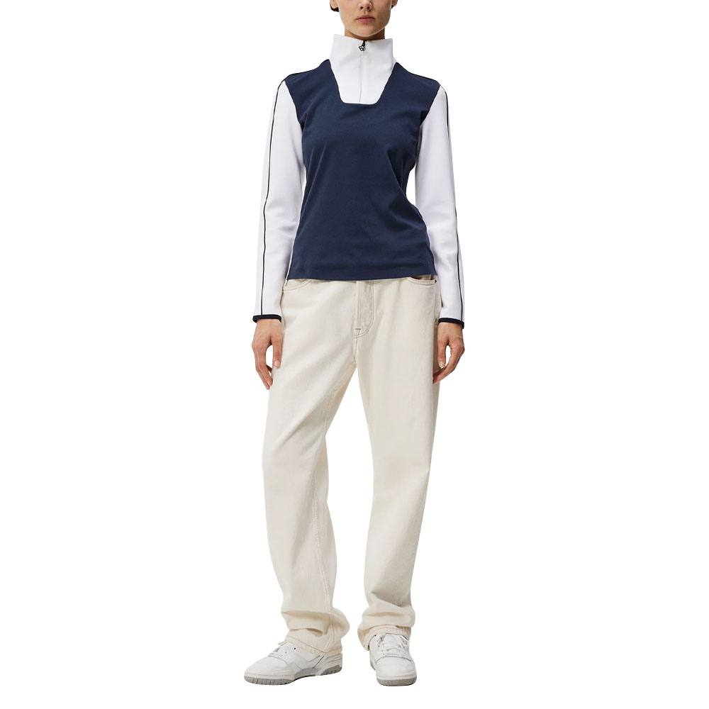 J.Lindeberg Sunnyside Mid Layer Golf Jacket 2023 Women