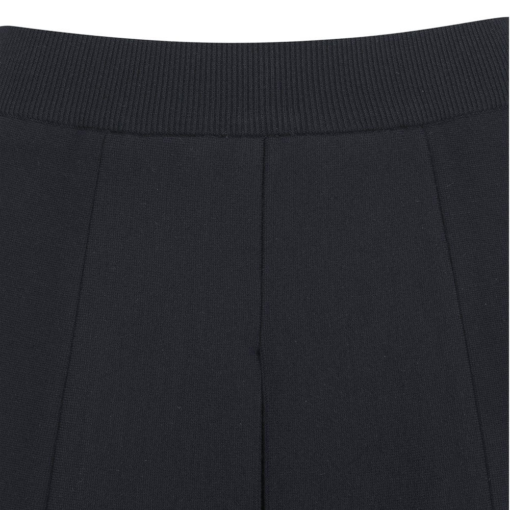 WAAC Cable Pleats Knit Golf Skort 2023 Women