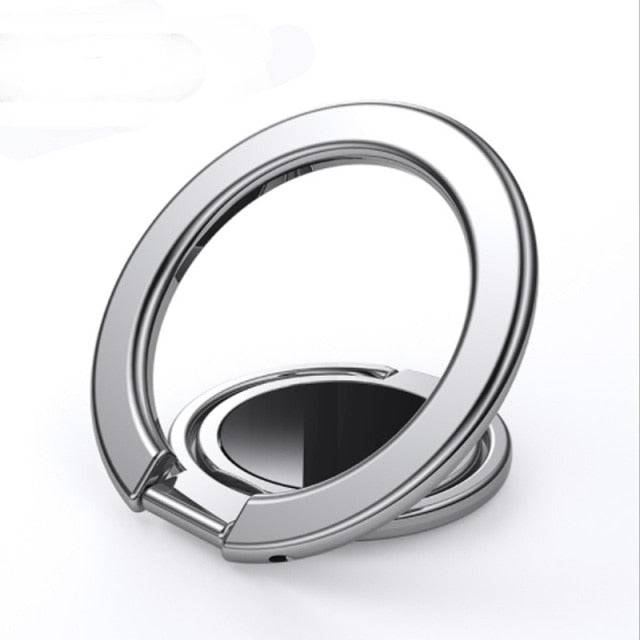 Magnetic Rings For Phones Cell Phone Ring Holder Stand
