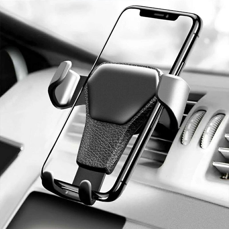 Universal Car Phone Holder