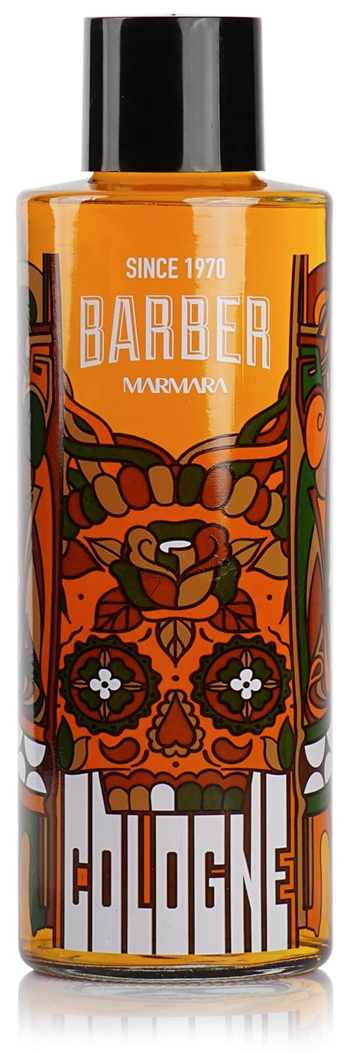 Marmara Barber Limited Edition South America Aftershave Colognes 500 ml
