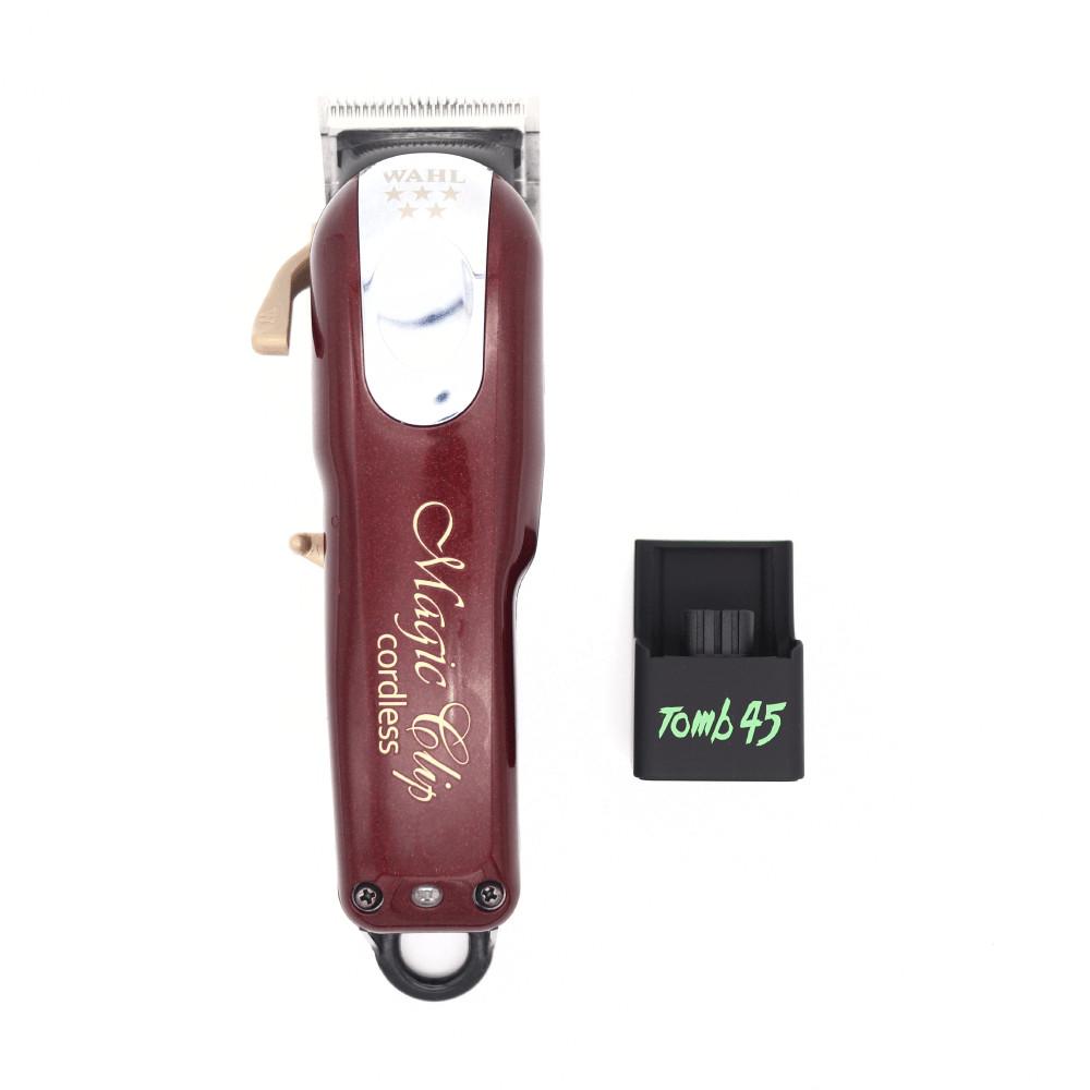 Tomb45 PowerClip for Wahl Cordless Magic Clip