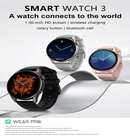 DV 3 FULL EXPERIENCE– DVT Smart
