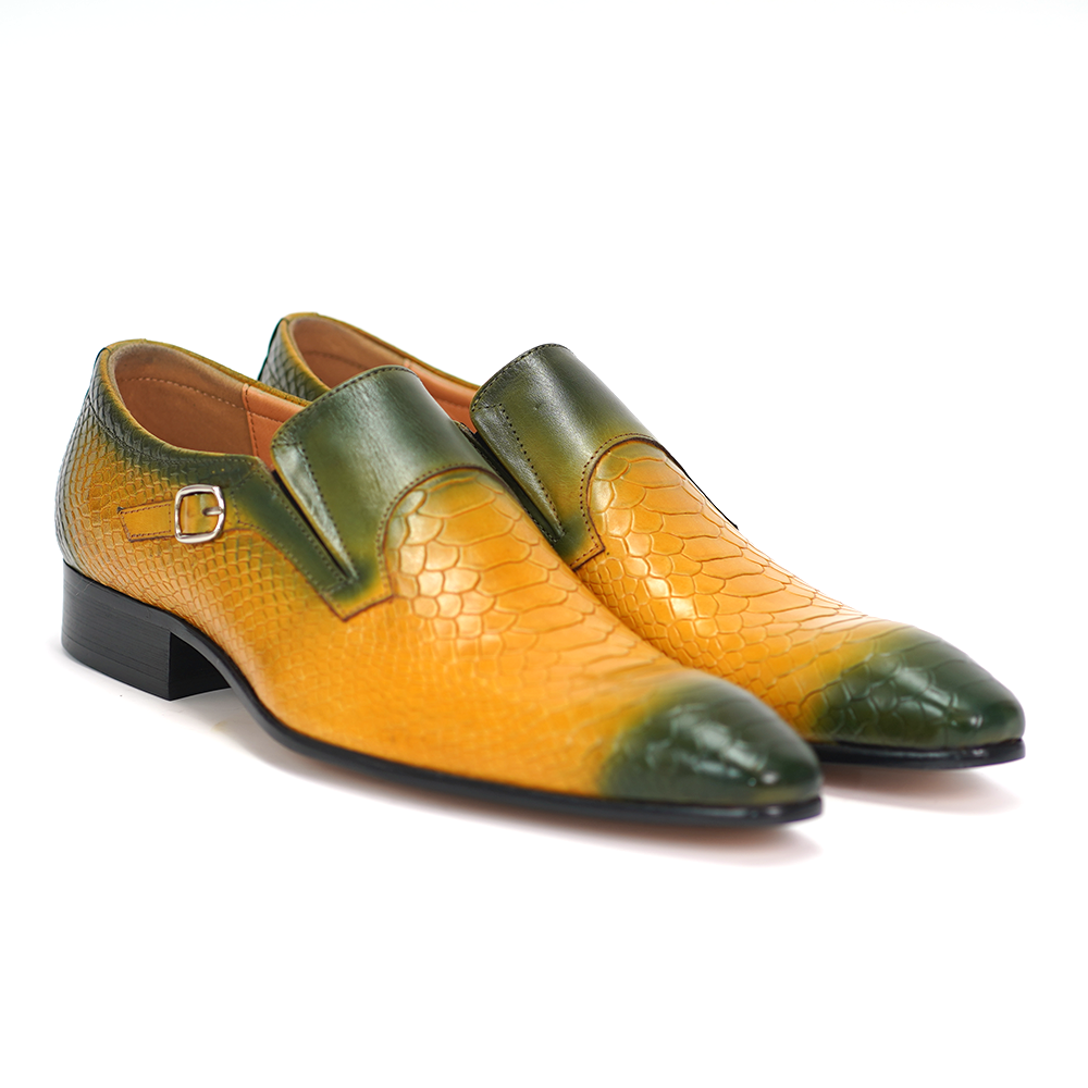 Prezioso Loafers