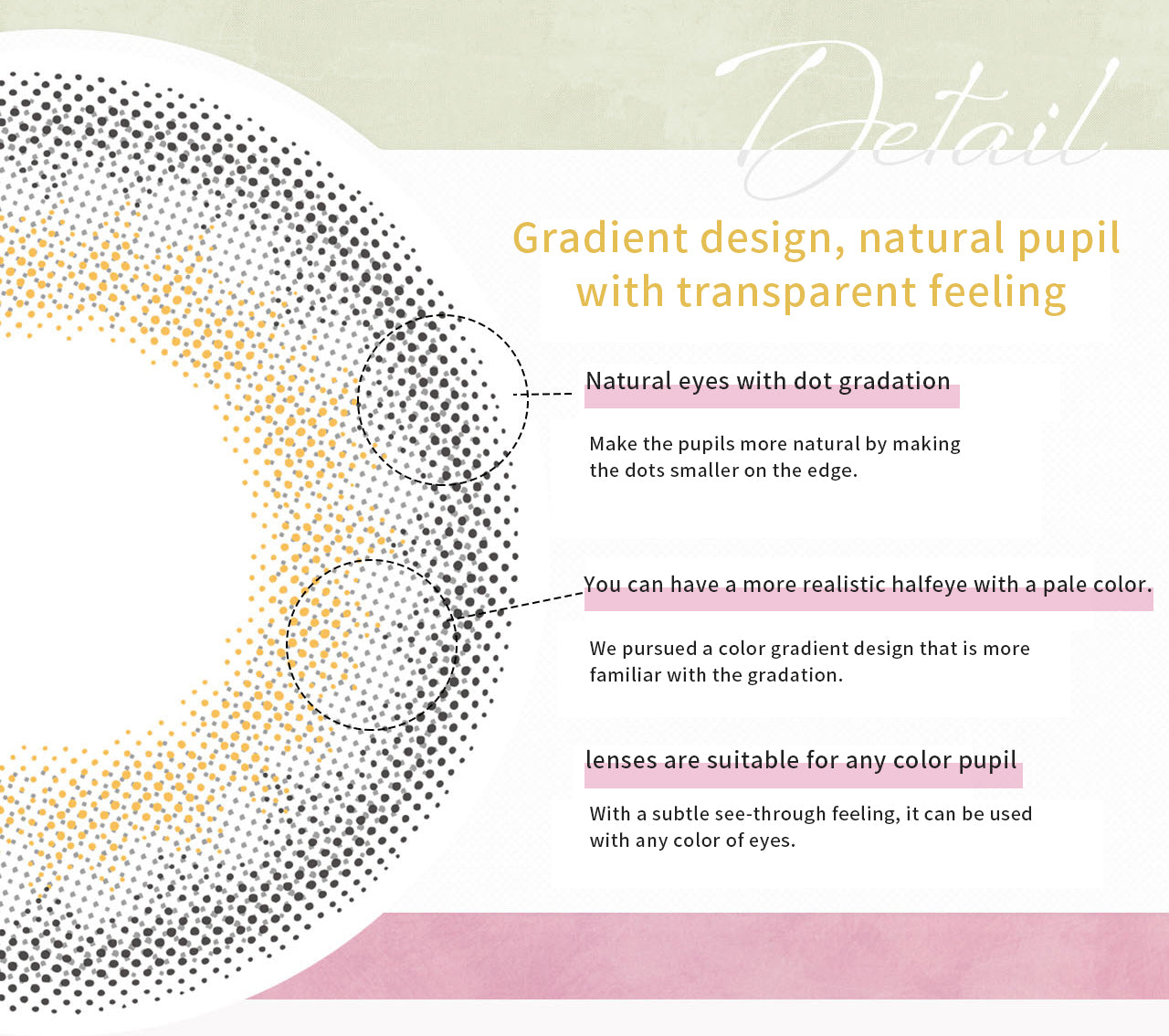 Lilmoon Cream Grege 1day 10pcs Seekke Lilmoon Cream Grege 1day 10pcs Seekke