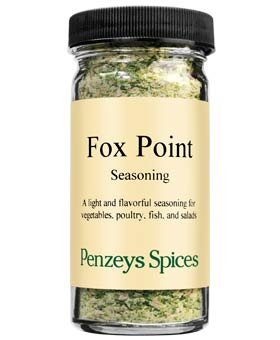 Fox Point Seasoning By Penzeys Spices (5.2 ounces)