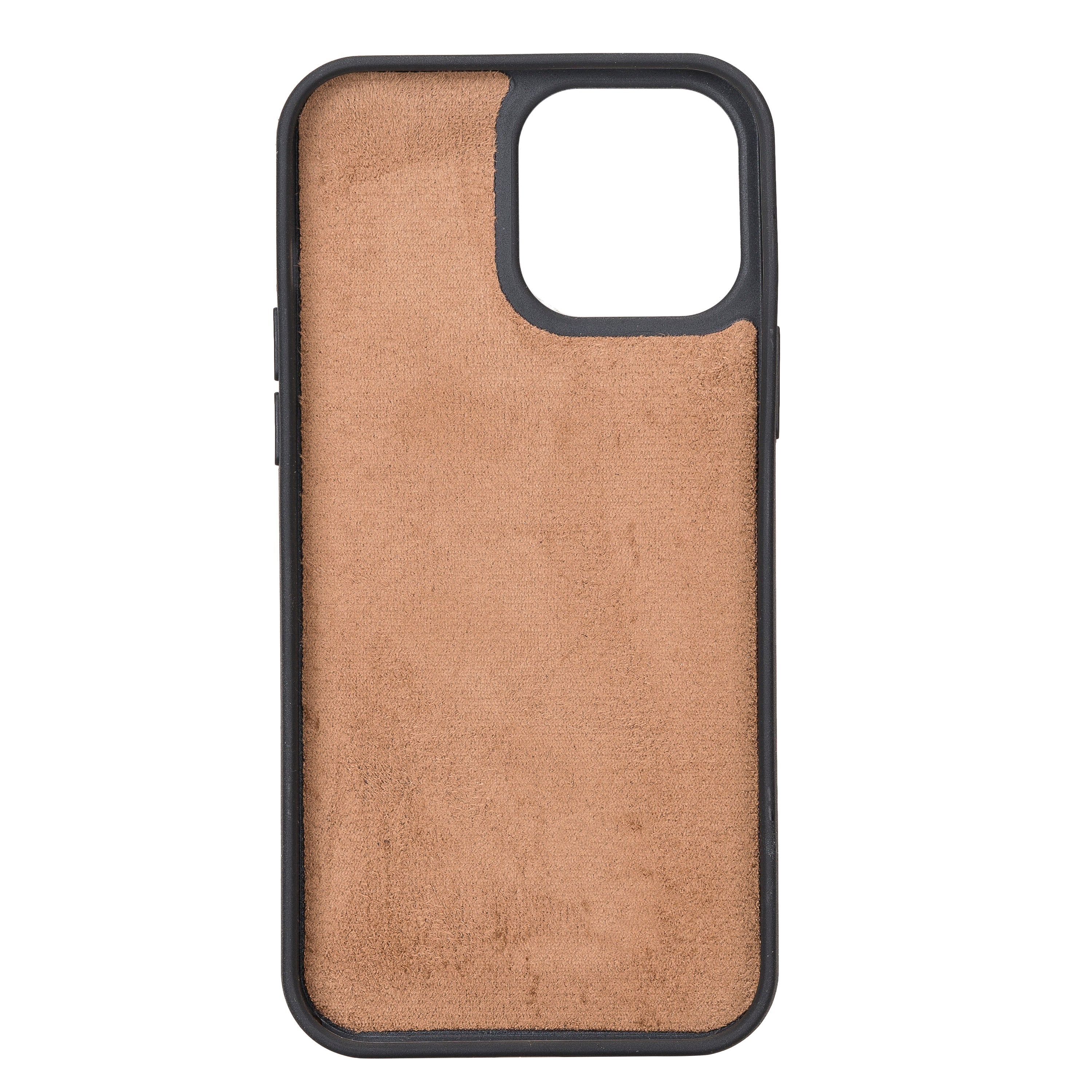 Leather Phone Case iPhone 13 Pro Max