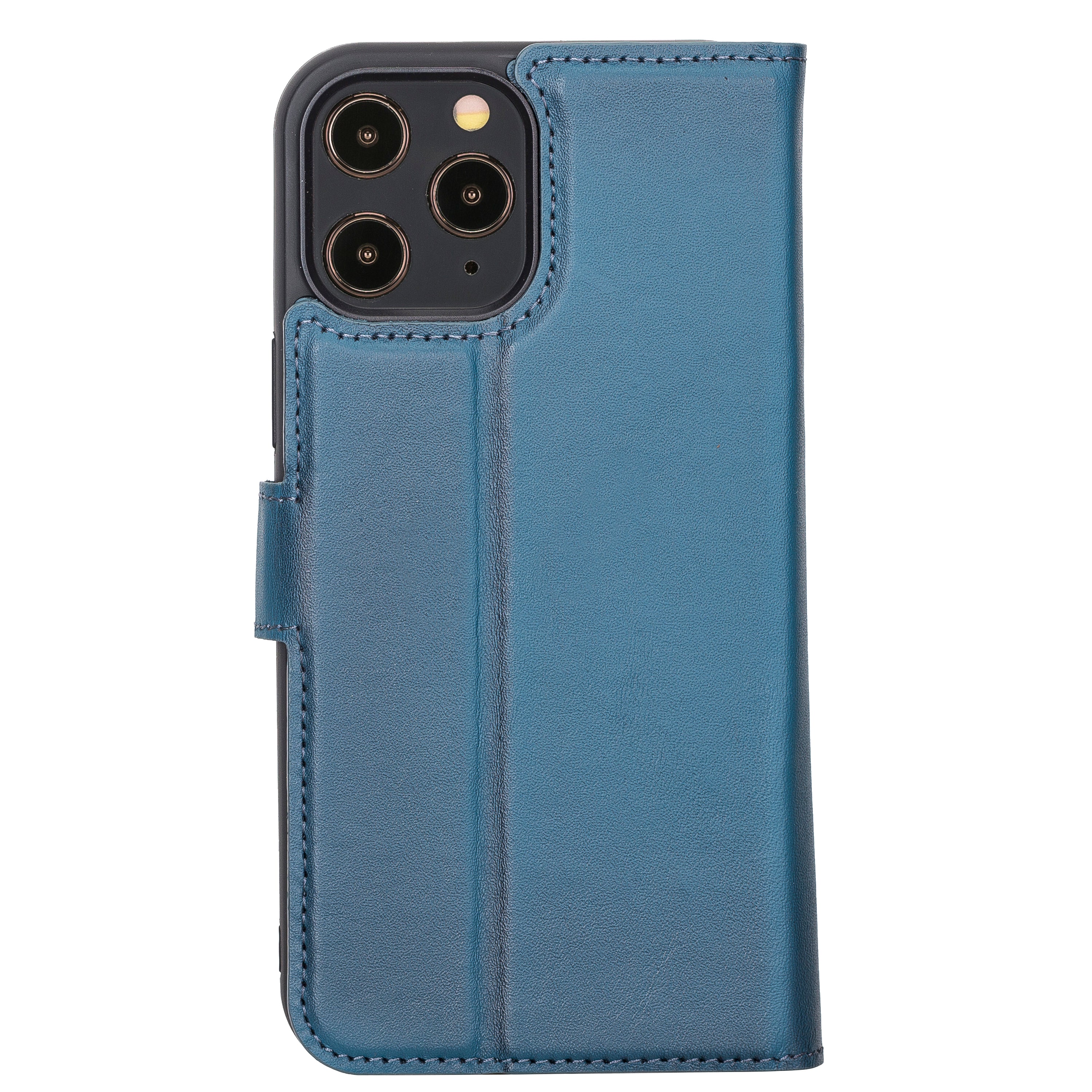 Leather Wallet Case for iPhone 12 Pro Max