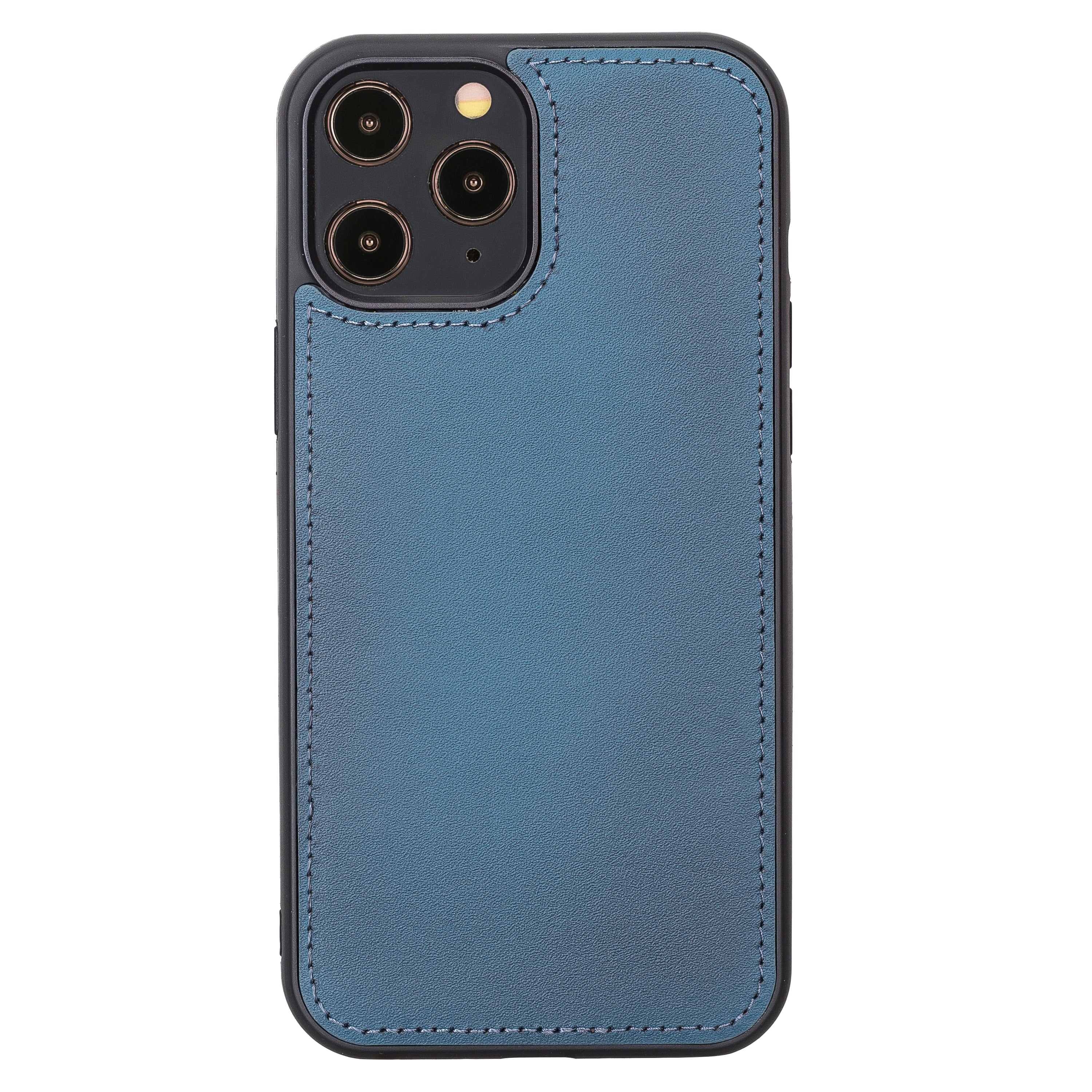 Leather Wallet Case for iPhone 12 Pro Max