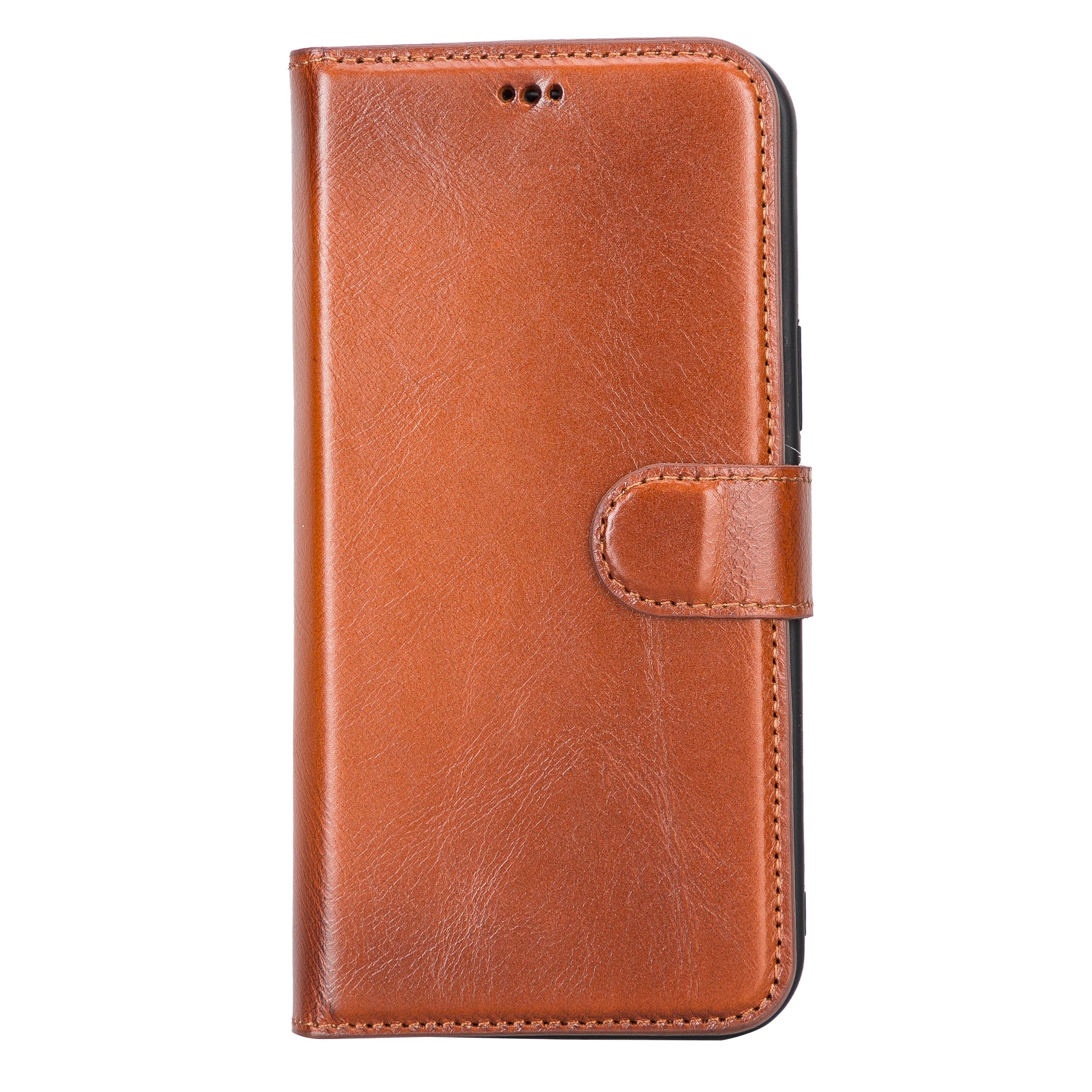 Leather Wallet Case for iPhone 12 Pro Max