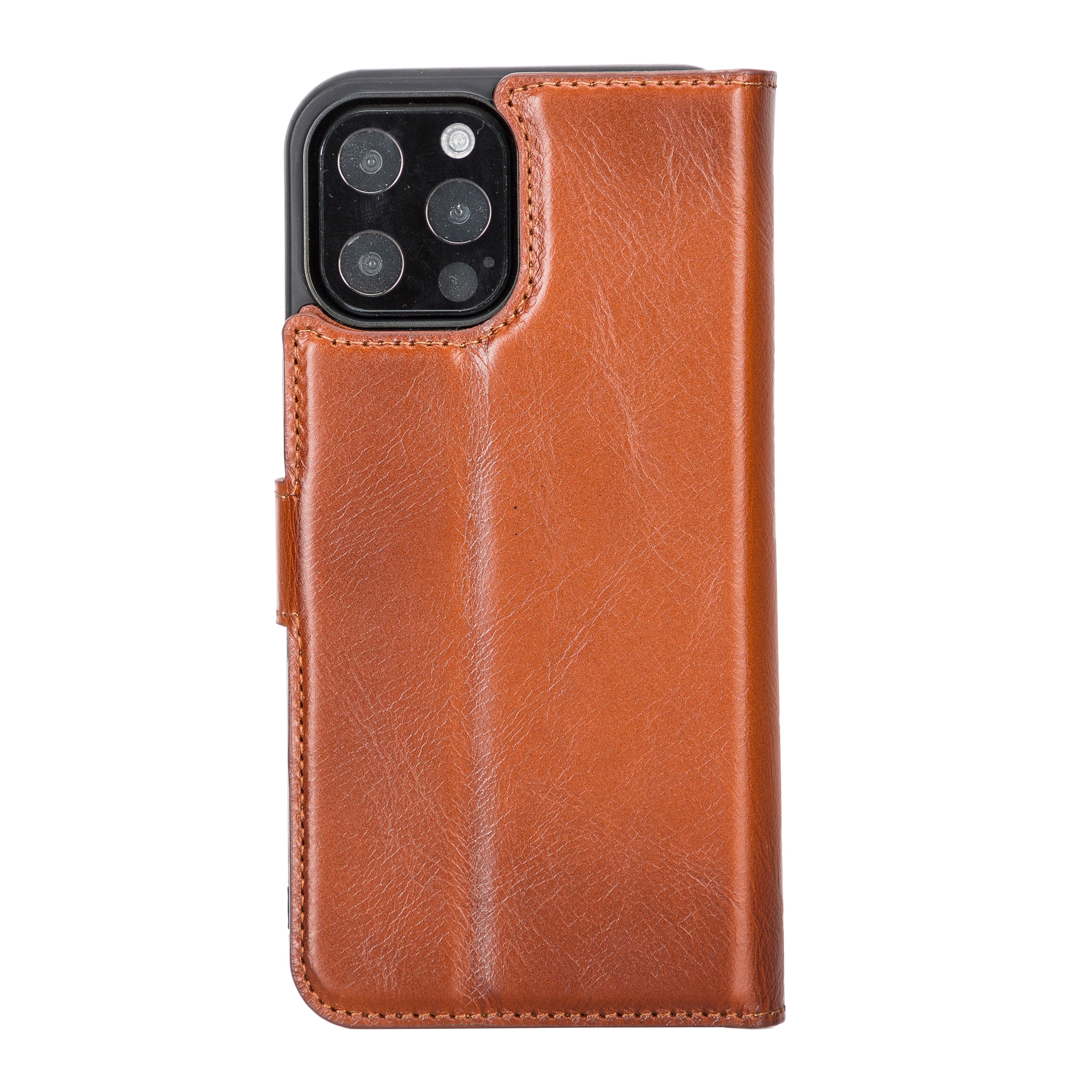 Leather Wallet Case for iPhone 12 Pro Max