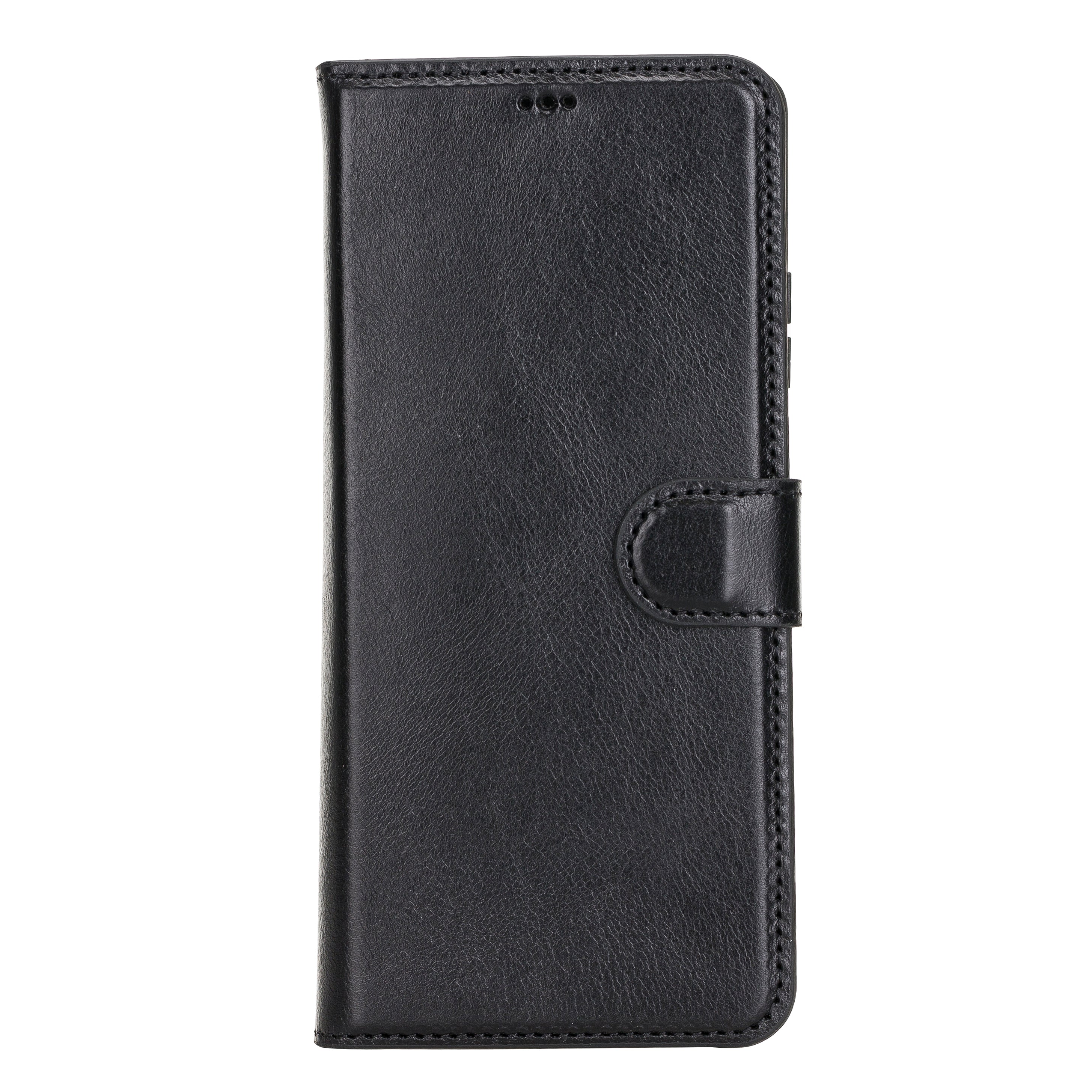 Leather Wallet Case for Samsung Galaxy S21 Ultra