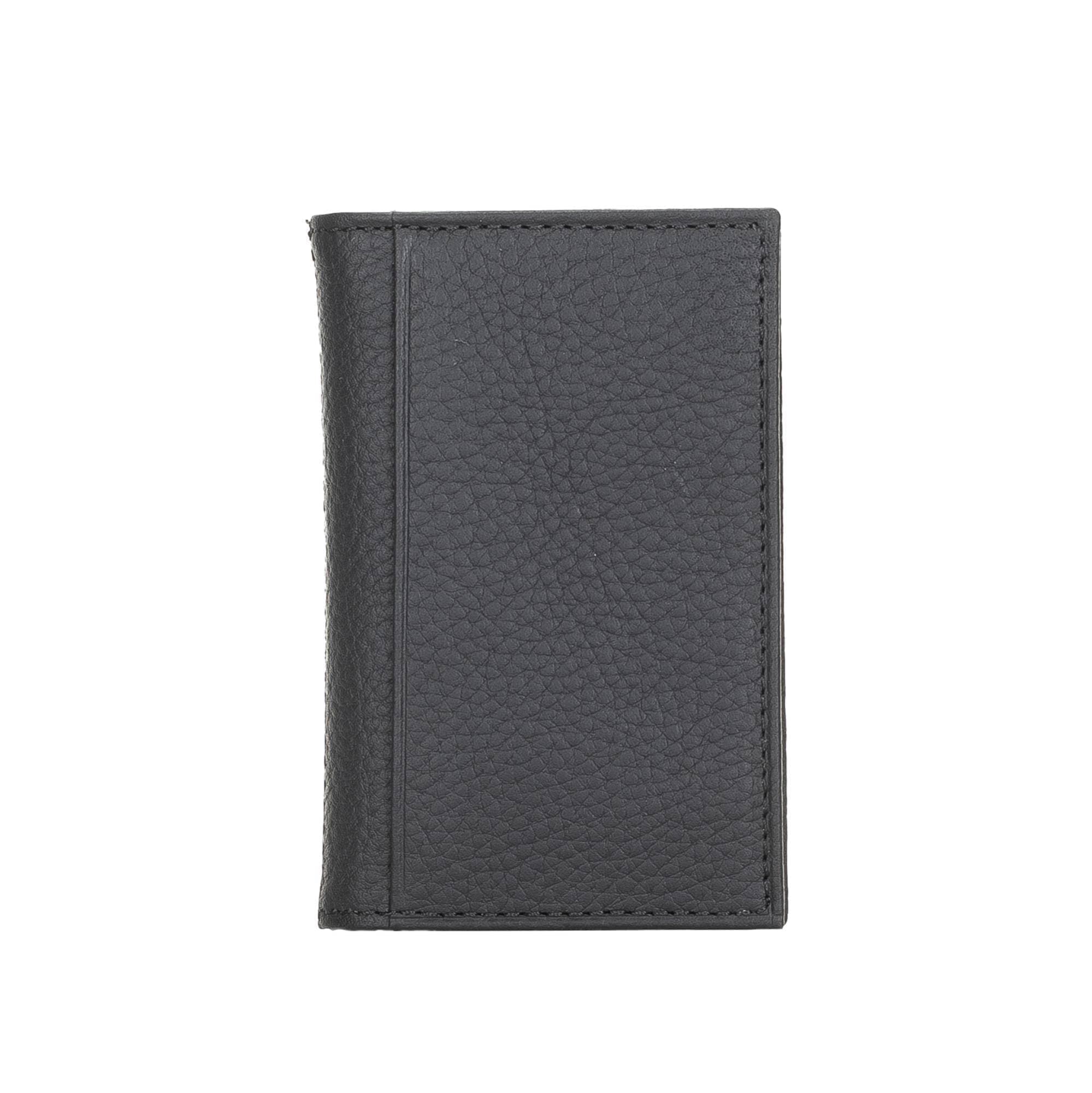 Andy Leather Card Holder