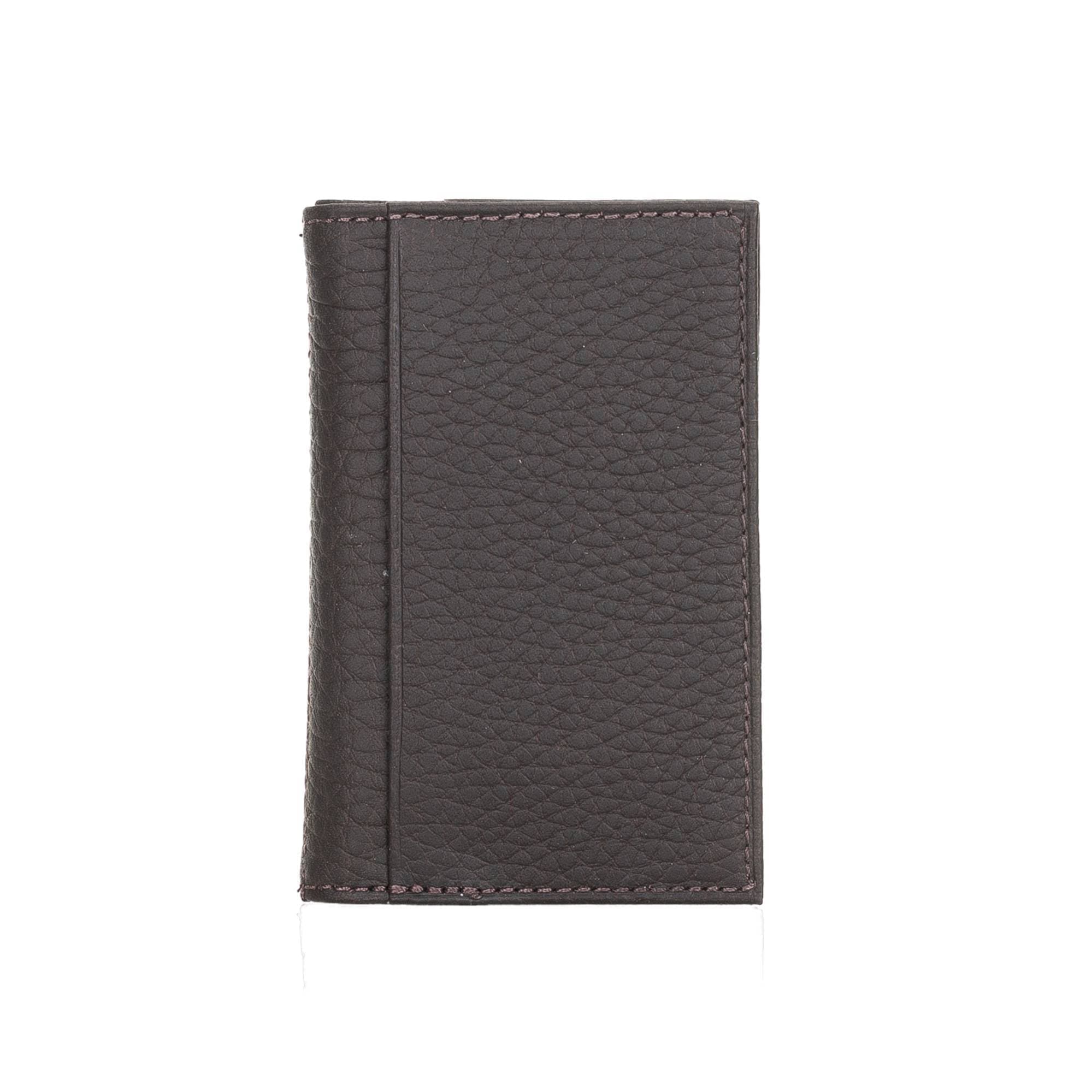 Andy Leather Card Holder