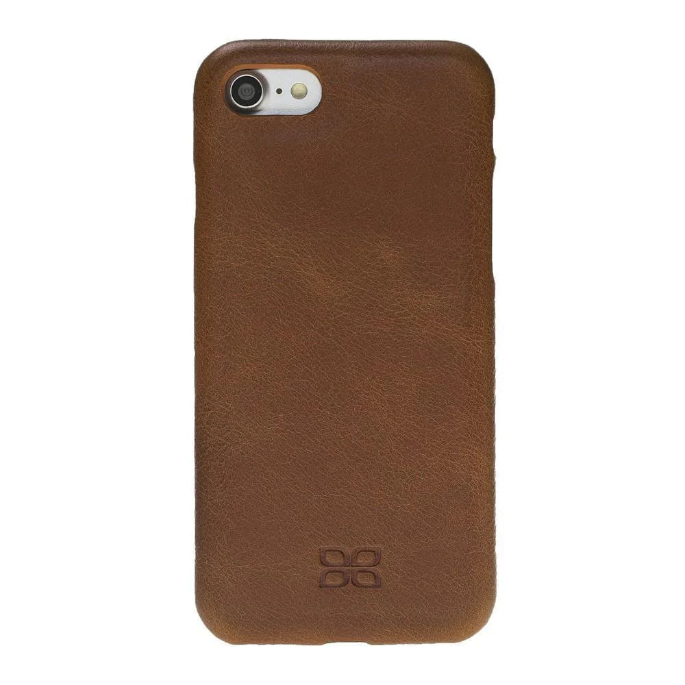 Apple iPhone SE Series Leather Ultra Cover