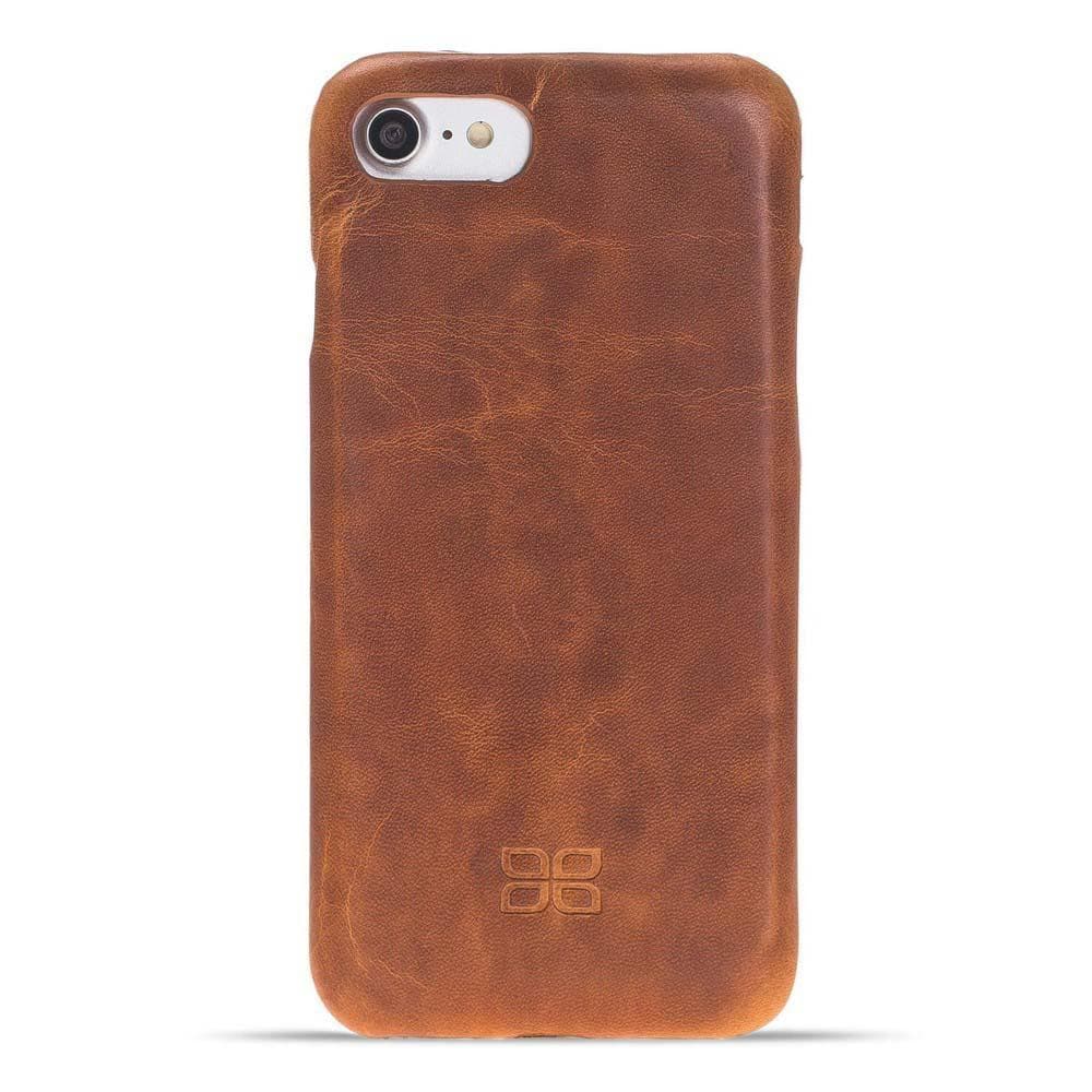 Apple iPhone SE Series Leather Ultra Cover