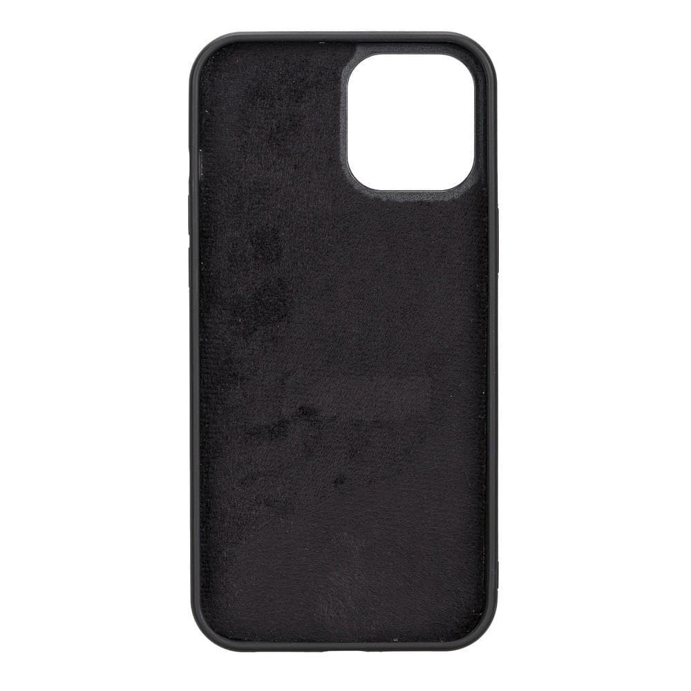 Leather Wallet Case for iPhone 12 Pro Max