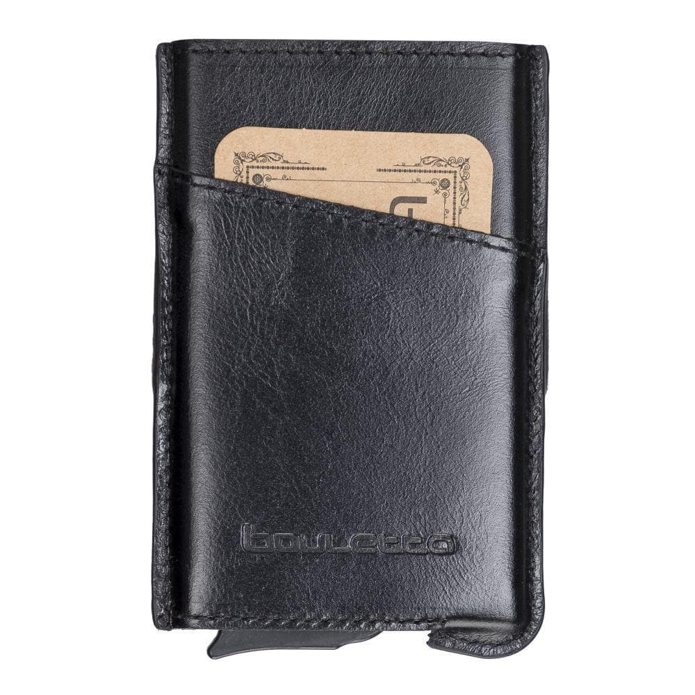 Thomson Leather Card Holder