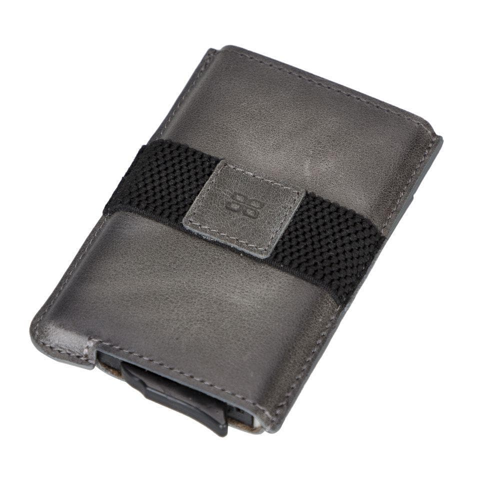 Thomson Leather Card Holder