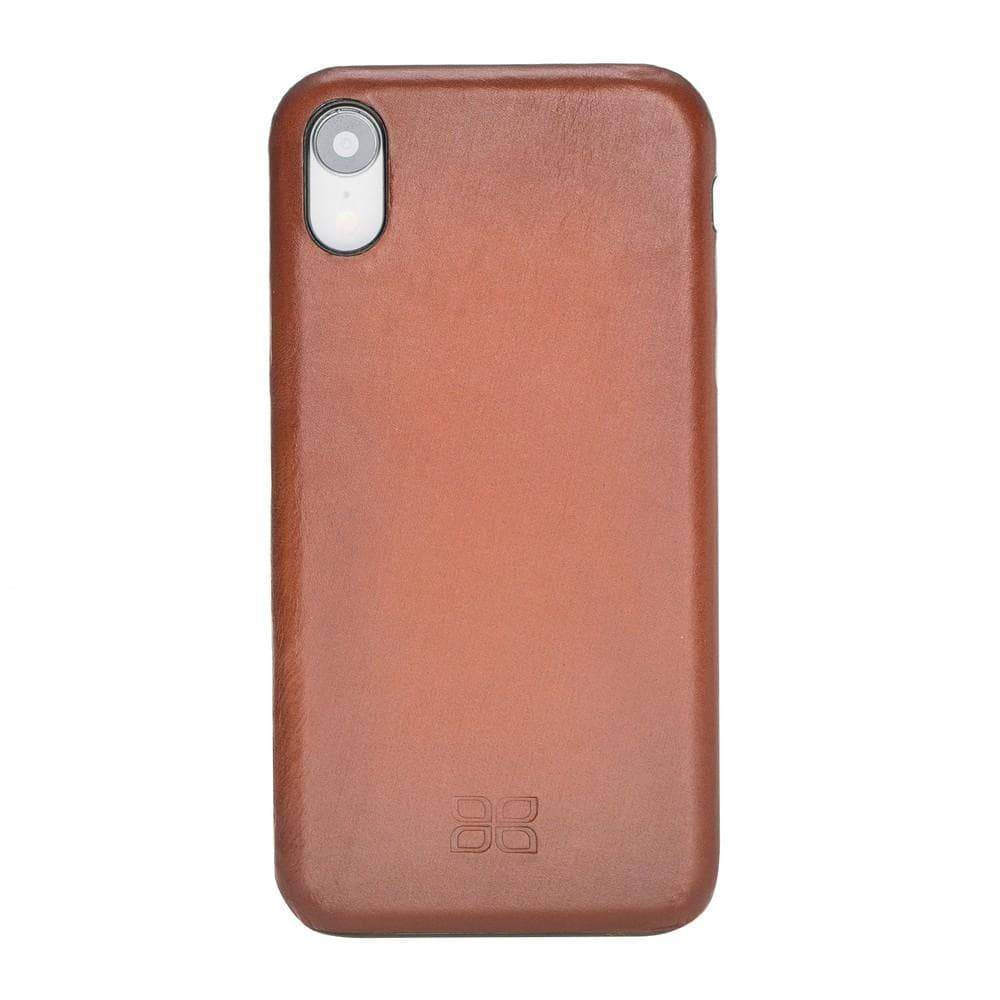 Concept Cover Leather Case for Apple iPhone X Series
