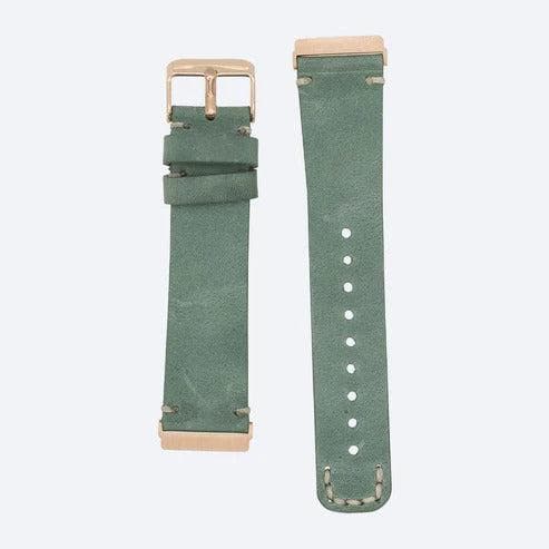 Oxford FitBit Leather Watch Straps