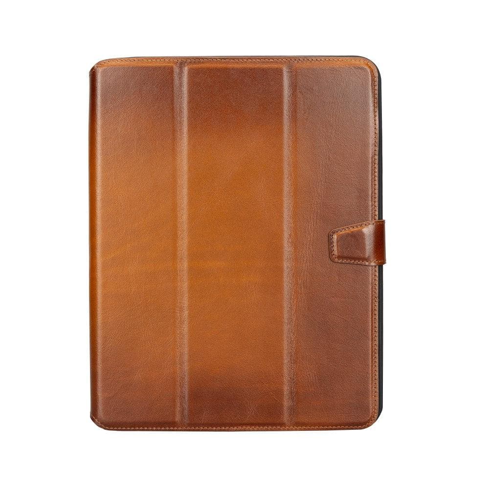 Trigon Leather iPad Cases
