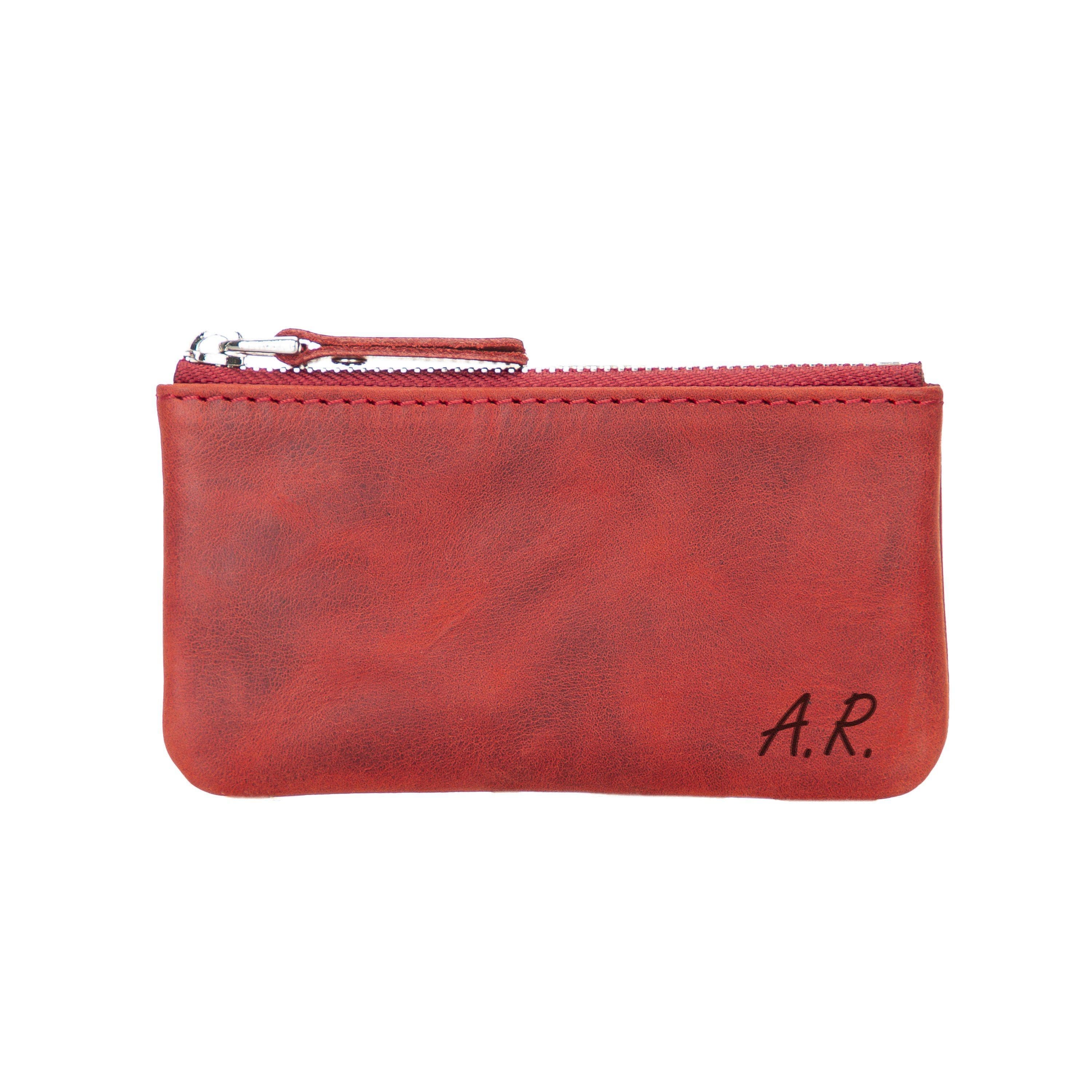 Multima Genuine Leather Wallet