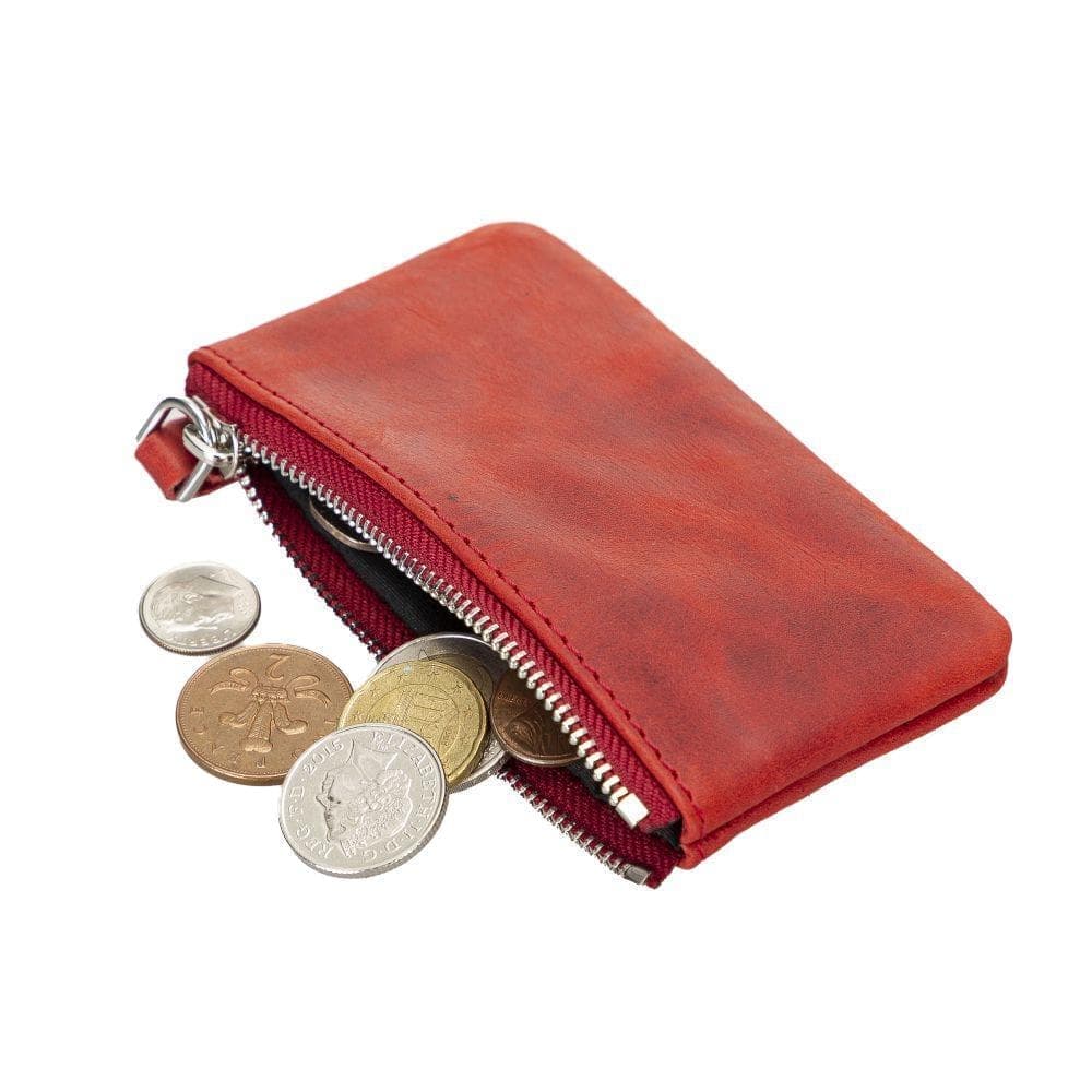 Multima Genuine Leather Wallet