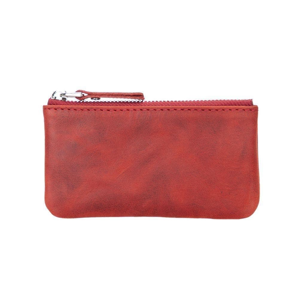 Multima Genuine Leather Wallet