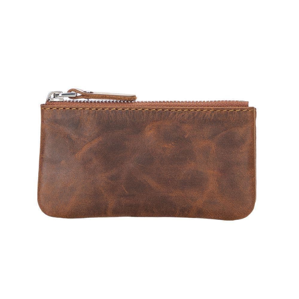 Multima Genuine Leather Wallet