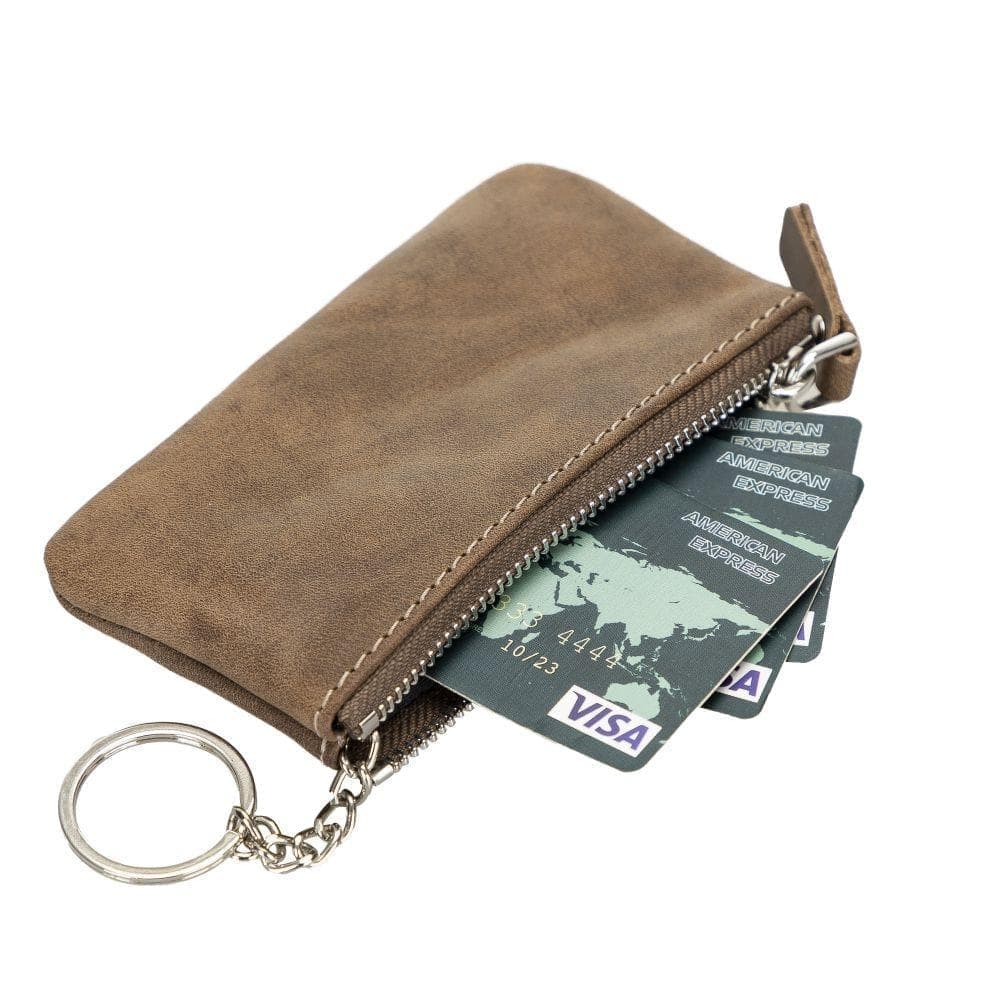 Multima Genuine Leather Wallet