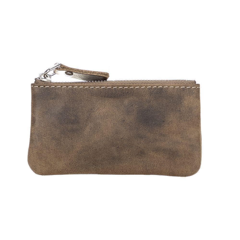 Multima Genuine Leather Wallet