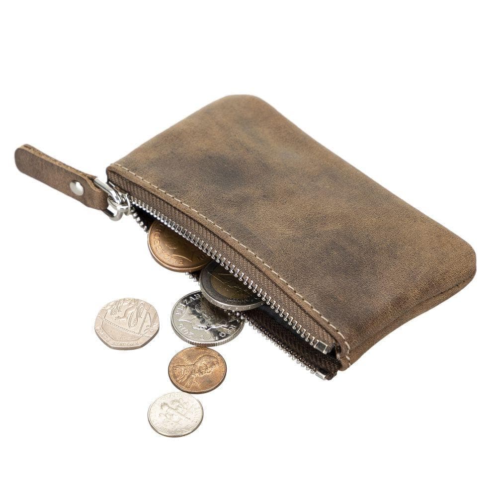 Multima Genuine Leather Wallet